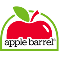 Apple Barrel